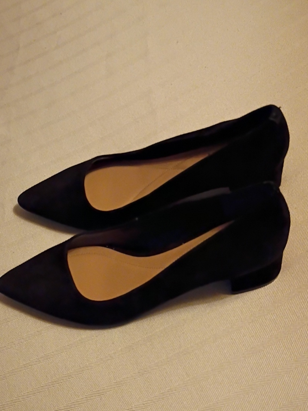 Alfani Step N Flex Shoe 6.5